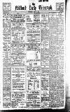 Coventry Evening Telegraph Wednesday 08 August 1923 Page 1