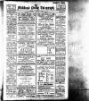 Coventry Evening Telegraph Saturday 11 August 1923 Page 1