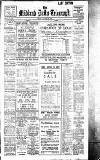 Coventry Evening Telegraph Friday 24 August 1923 Page 1