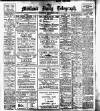 Coventry Evening Telegraph Wednesday 05 September 1923 Page 1