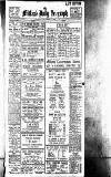 Coventry Evening Telegraph Thursday 06 September 1923 Page 1