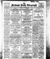 Coventry Evening Telegraph Saturday 08 September 1923 Page 1