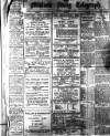 Coventry Evening Telegraph Monday 01 October 1923 Page 1
