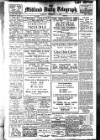 Coventry Evening Telegraph Tuesday 04 December 1923 Page 1