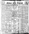 Coventry Evening Telegraph Monday 10 December 1923 Page 1
