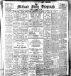 Coventry Evening Telegraph Tuesday 11 December 1923 Page 1