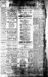 Coventry Evening Telegraph Tuesday 01 January 1924 Page 1