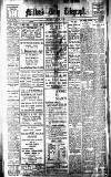 Coventry Evening Telegraph Wednesday 02 January 1924 Page 1