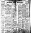 Coventry Evening Telegraph Thursday 03 January 1924 Page 1