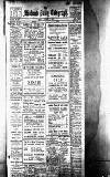 Coventry Evening Telegraph Friday 04 January 1924 Page 1