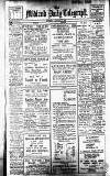 Coventry Evening Telegraph Saturday 05 January 1924 Page 1