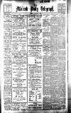 Coventry Evening Telegraph Tuesday 08 January 1924 Page 1