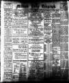 Coventry Evening Telegraph Monday 04 February 1924 Page 1