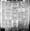 Coventry Evening Telegraph Wednesday 13 February 1924 Page 1
