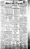 Coventry Evening Telegraph Saturday 05 April 1924 Page 1