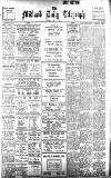 Coventry Evening Telegraph Tuesday 06 May 1924 Page 1