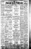 Coventry Evening Telegraph Friday 09 May 1924 Page 1