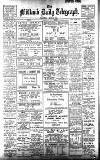 Coventry Evening Telegraph Saturday 24 May 1924 Page 1