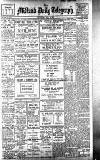 Coventry Evening Telegraph Wednesday 28 May 1924 Page 1