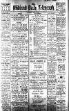 Coventry Evening Telegraph Saturday 31 May 1924 Page 1