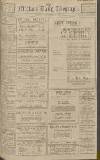 Coventry Evening Telegraph Tuesday 02 September 1924 Page 1