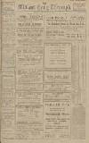 Coventry Evening Telegraph Monday 08 December 1924 Page 1