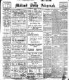 Coventry Evening Telegraph Tuesday 20 January 1925 Page 1