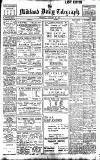 Coventry Evening Telegraph Thursday 29 January 1925 Page 1