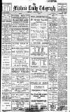 Coventry Evening Telegraph Thursday 05 February 1925 Page 1