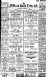 Coventry Evening Telegraph Wednesday 11 February 1925 Page 1