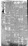 Coventry Evening Telegraph Wednesday 11 February 1925 Page 2