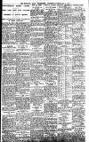 Coventry Evening Telegraph Wednesday 11 February 1925 Page 3