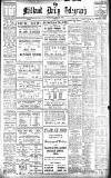 Coventry Evening Telegraph Thursday 02 April 1925 Page 1
