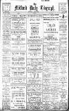 Coventry Evening Telegraph Saturday 04 April 1925 Page 1