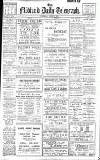 Coventry Evening Telegraph Saturday 11 April 1925 Page 1
