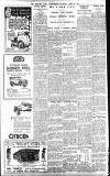 Coventry Evening Telegraph Saturday 11 April 1925 Page 4