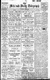 Coventry Evening Telegraph Wednesday 06 May 1925 Page 1