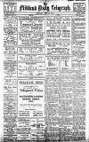 Coventry Evening Telegraph