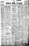 Coventry Evening Telegraph Monday 22 June 1925 Page 1
