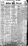 Coventry Evening Telegraph Monday 06 July 1925 Page 1