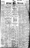 Coventry Evening Telegraph Tuesday 11 August 1925 Page 1
