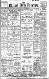 Coventry Evening Telegraph Saturday 29 August 1925 Page 1