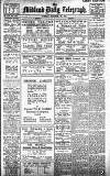 Coventry Evening Telegraph Tuesday 27 October 1925 Page 1