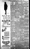 Coventry Evening Telegraph Wednesday 04 November 1925 Page 4