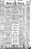 Coventry Evening Telegraph Friday 13 November 1925 Page 1
