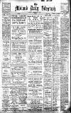 Coventry Evening Telegraph Friday 04 December 1925 Page 1