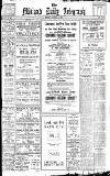 Coventry Evening Telegraph Monday 04 January 1926 Page 1