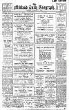 Coventry Evening Telegraph Tuesday 05 January 1926 Page 1