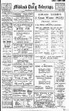 Coventry Evening Telegraph Wednesday 06 January 1926 Page 1