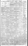 Coventry Evening Telegraph Wednesday 13 January 1926 Page 3